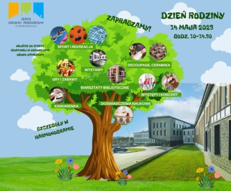 Dzień Rodziny