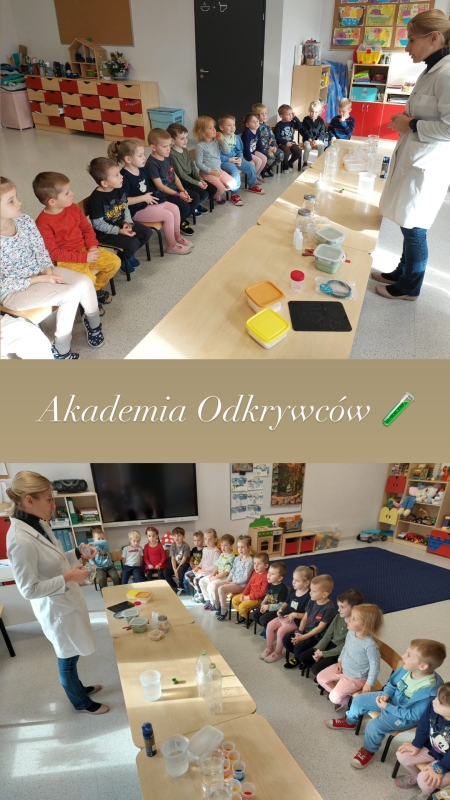  Akademia Odkrywców