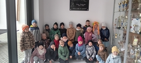 Krokusowa łączka dla Jerzego Kukuczki 